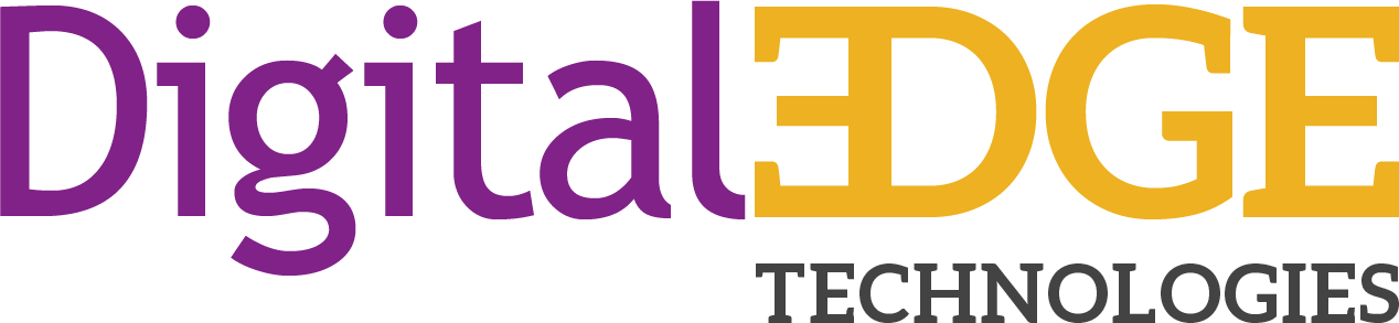 Digital Edge Technologies | Best software solutions Company